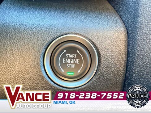 New 2026 GMC Acadia Elevation w/ Black Edition image 29