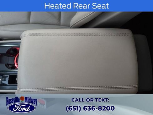 Used 2022 Lincoln Corsair AWD w/ Premium Package image 14