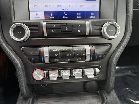 Used 2023 Ford Mustang Premium image 13