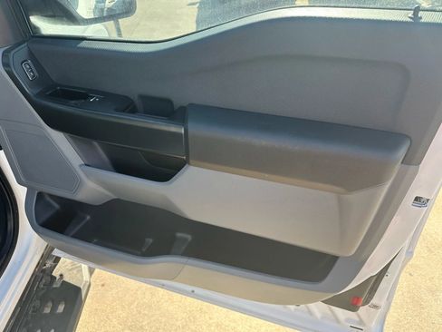 Used 2021 Ford F150 XL image 19