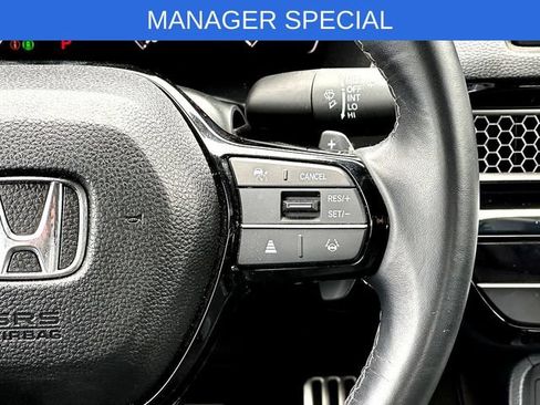 Used 2025 Honda Civic Sport image 23