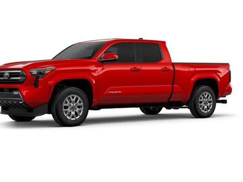 New 2026 Toyota Tacoma SR5 AWD/4WD image 2
