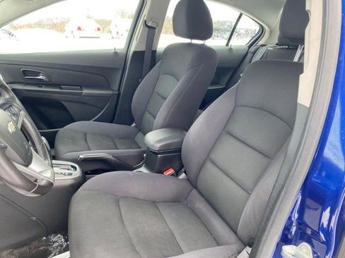 Used 2012 Chevrolet Cruze LT w/ RS Package image 13
