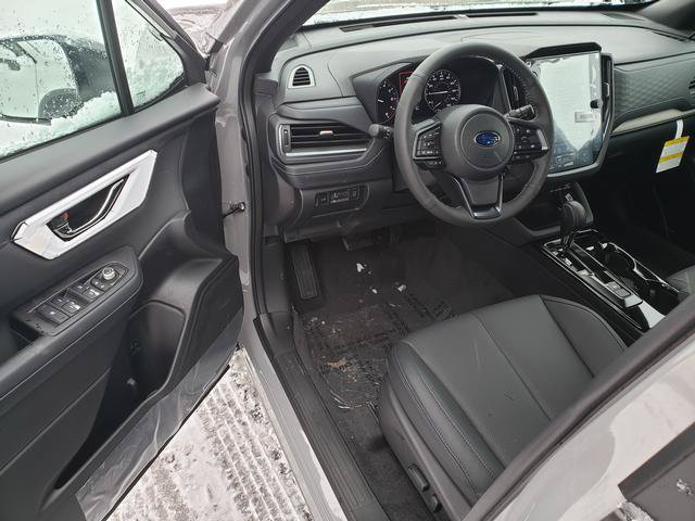 Used 2026 Subaru Forester Limited AWD/4WD image 11
