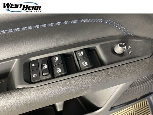 Used 2026 Jeep Compass Limited AWD/4WD image 15