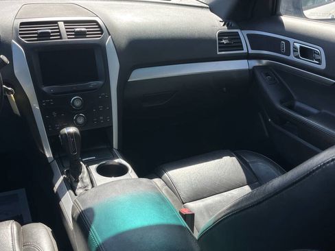 Used 2013 Ford Explorer XLT image 11