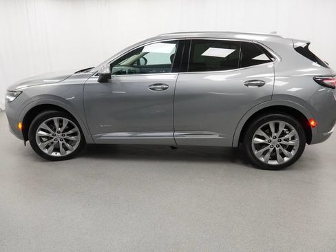 Used 2023 Buick Envision Avenir AWD/4WD image 30
