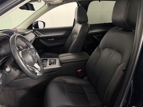 Used 2024 MAZDA CX-90 Plug-In Hybrid w/ Premium Pkg AWD/4WD image 22