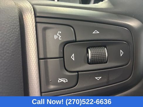 Used 2024 GMC Sierra 1500 Denali w/ Technology Package image 30