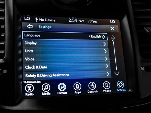 Used 2017 Chrysler 300 S w/ S Model Appearance Package RWD image 41