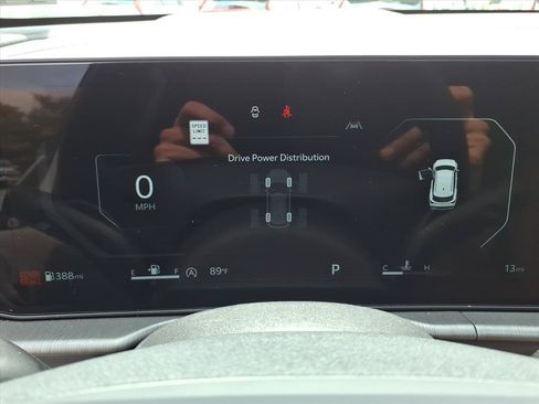New 2026 Kia Sportage X-Line w/ X-Line Technology Package AWD/4WD image 18