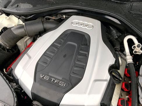 Used 2017 Audi A7 3.0T Premium Plus image 33