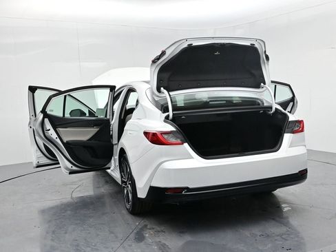 New 2026 Toyota Camry XLE image 65