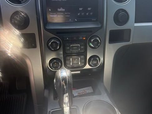 Used 2013 Ford F150 FX4 w/ Luxury Equipment Group AWD/4WD image 13
