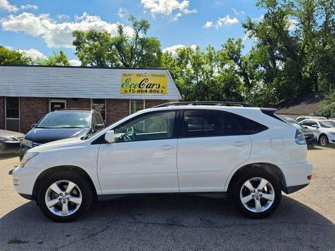 Used 2007 Lexus RX 350 2WD image 5