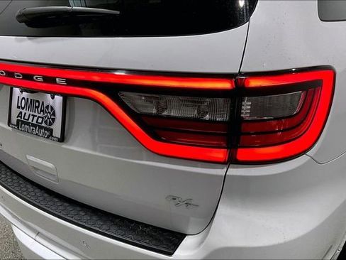 Used 2025 Dodge Durango R/T AWD/4WD image 24