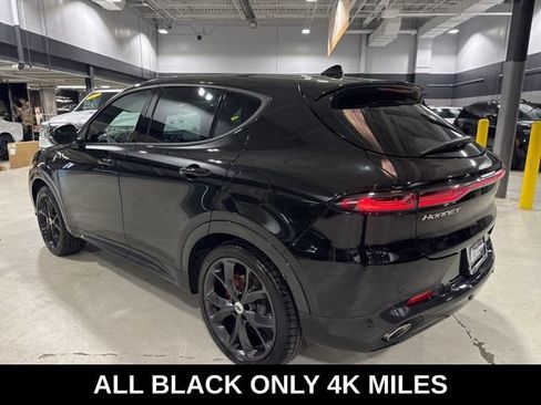 Used 2024 Dodge Hornet R/T Plus w/ Track Pack AWD/4WD image 21