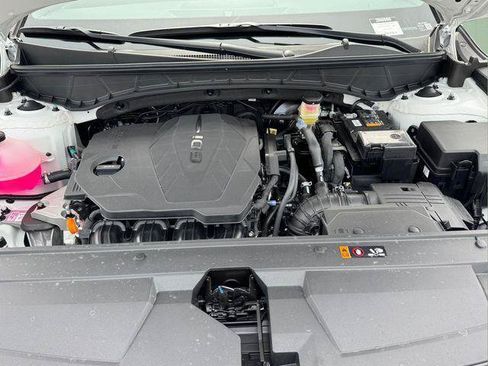 New 2026 Hyundai Santa Cruz SEL AWD/4WD image 17