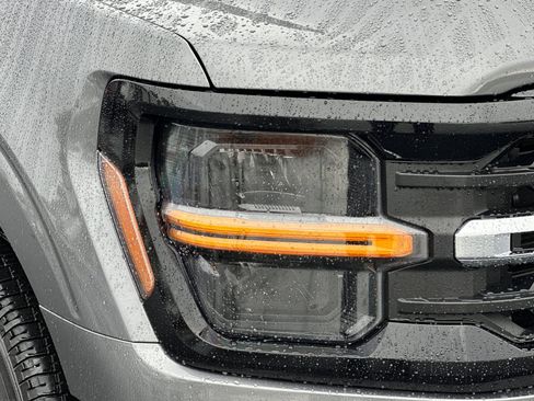 Used 2024 Ford F150 XLT w/ Equipment Group 302A MID image 46