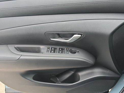 New 2026 Hyundai Santa Cruz SEL image 24