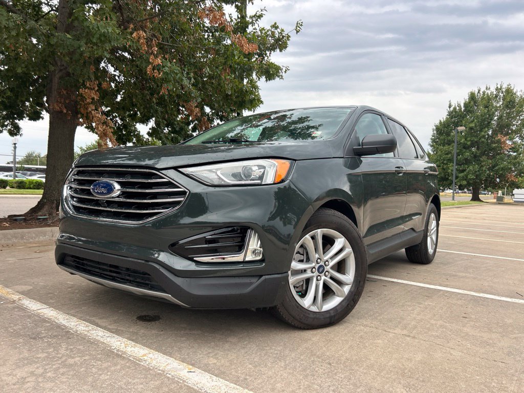 Used 2024 Ford Edge SE AWD/4WD image 1