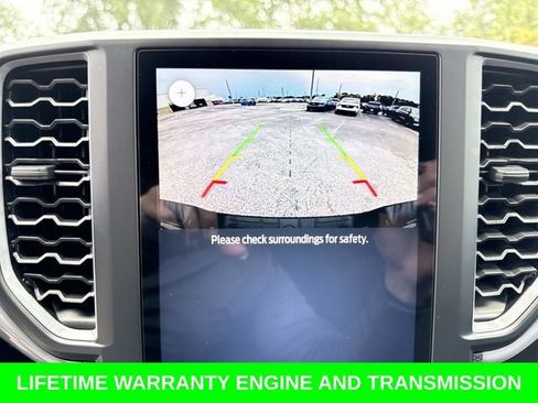 Certified 2025 Ford Ranger XL RWD image 24