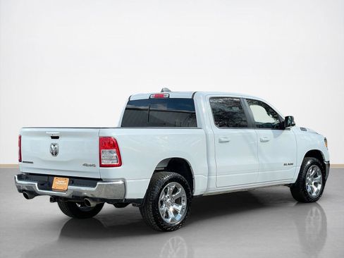 Certified 2022 RAM 1500 Big Horn image 7