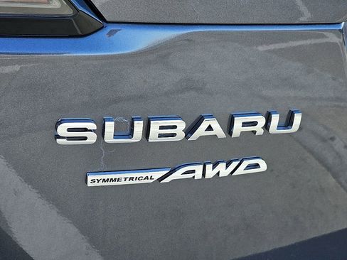 Certified 2025 Subaru Outback Premium image 13