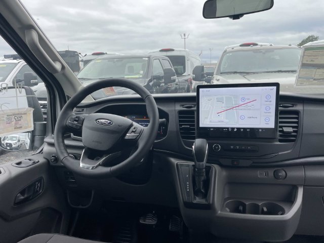 New 2026 Ford Transit 350 XL RWD image 7
