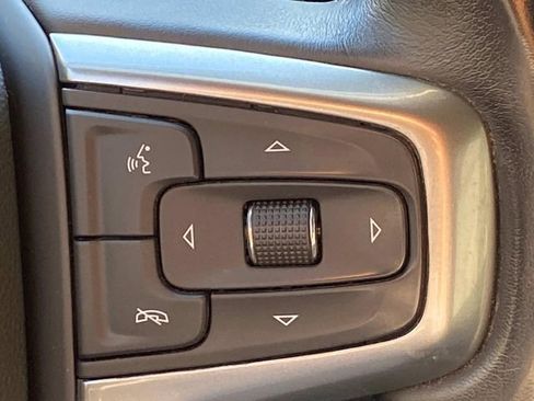 Used 2022 Chevrolet Silverado 1500 RST image 21