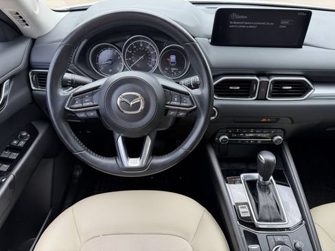 Used 2022 MAZDA CX-5 AWD 2.5 S w/ Select Package image 10