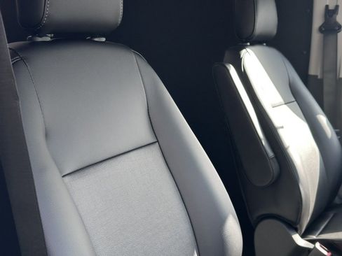 New 2025 Ford Transit 250 Base w/ Load Area Protection Package image 13