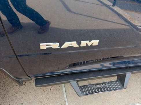 Used 2022 RAM 2500 Tradesman AWD/4WD image 5