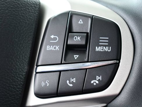 New 2026 Ford Explorer Active AWD/4WD image 33