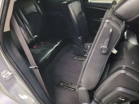 Used 2020 Dodge Journey Crossroad image 39