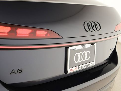 New 2026 Audi A6 Prestige AWD/4WD image 37