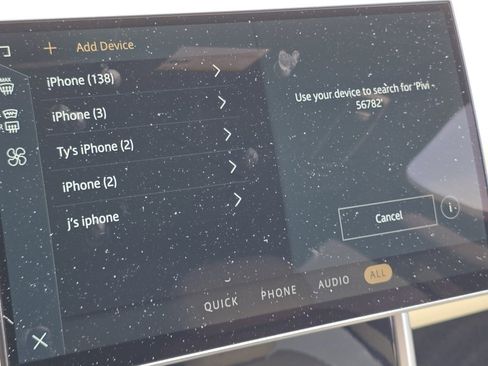 New 2025 Land Rover Range Rover SE image 7