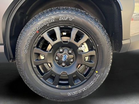 New 2026 Subaru Forester Wilderness image 9