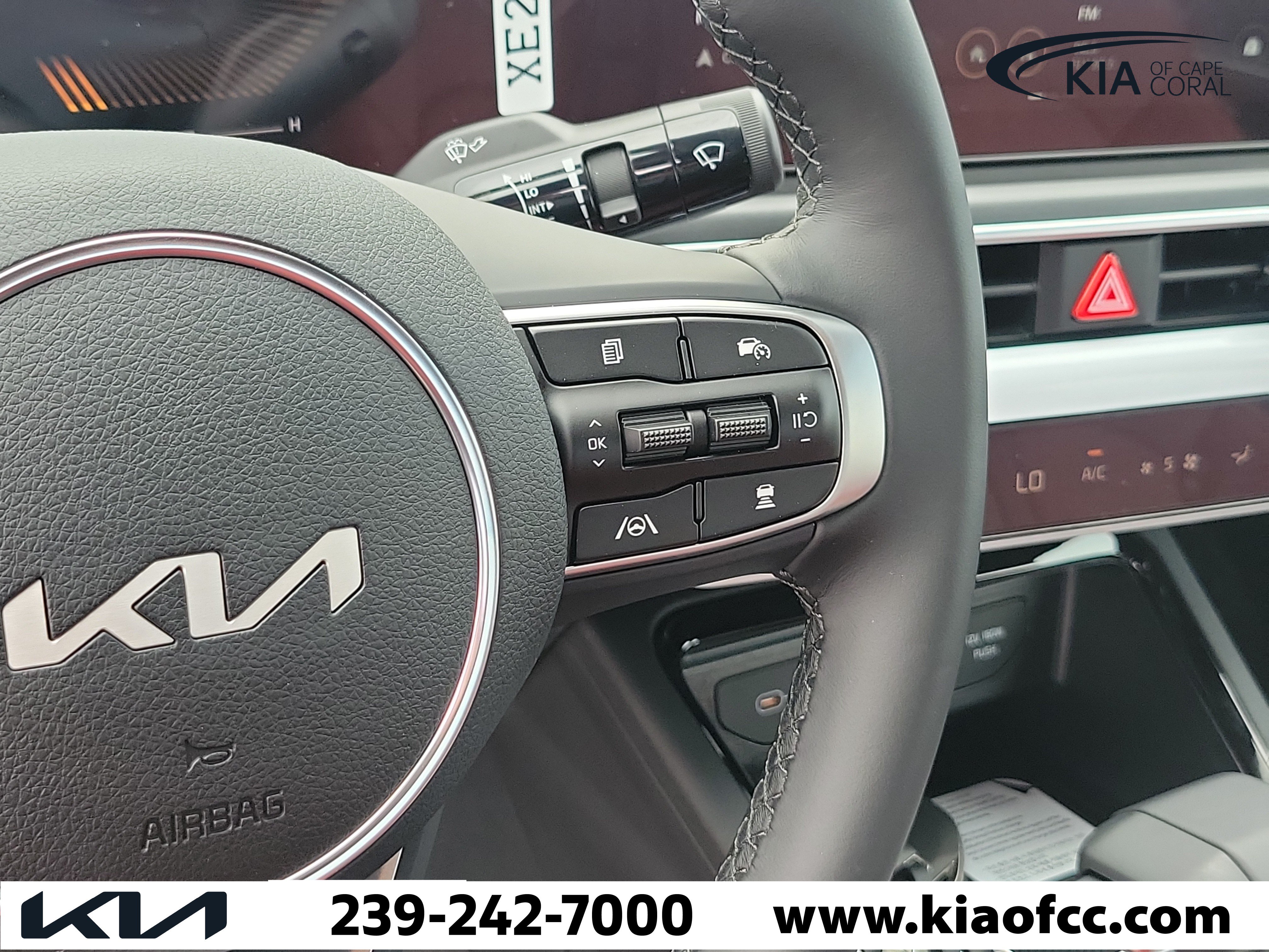 New 2026 Kia K5 GT-Line FWD image 25