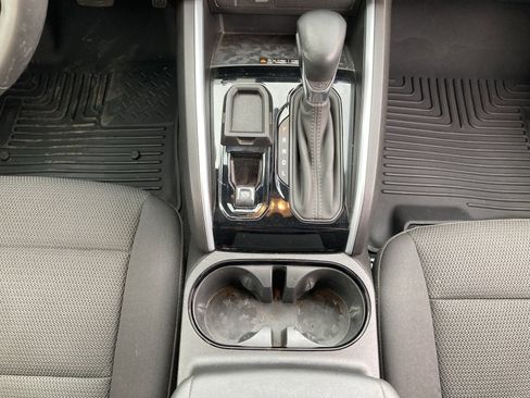 Certified 2024 Chevrolet Colorado LT w/ LT Convenience Package II image 28