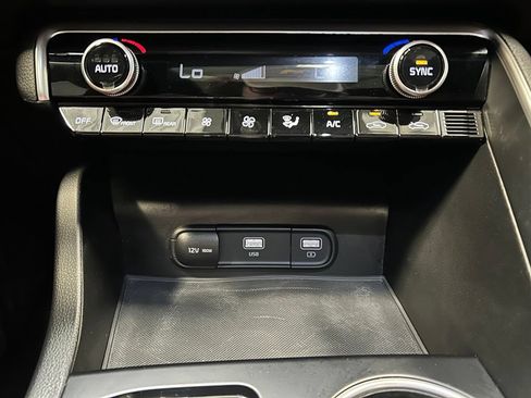 Used 2021 Kia K5 GT-Line AWD/4WD image 19