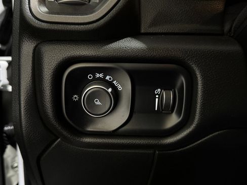 Used 2023 RAM 3500 Tradesman w/ Snow Chief Group image 30