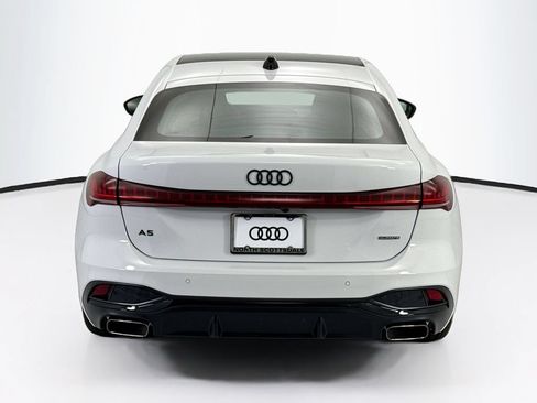 Used 2026 Audi A5 2.0T Premium Plus w/ Premium Plus Package AWD/4WD image 6