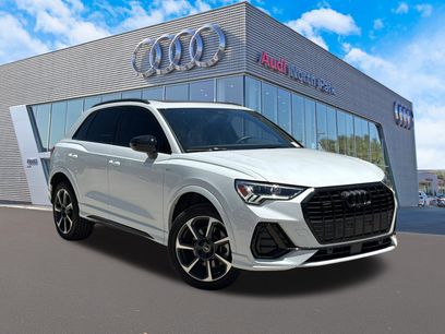 Used 2025 Audi Q3 2.0T Premium Plus w/ Premium Plus Package