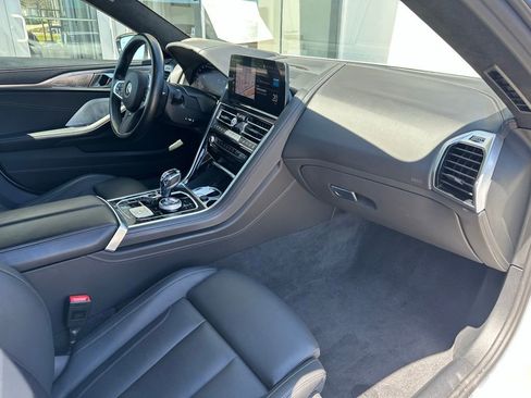 Used 2023 BMW ALPINA B8 xDrive Gran Coupe AWD/4WD image 24