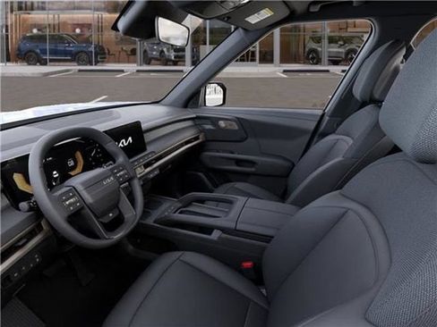 New 2027 Kia Telluride LX FWD image 44