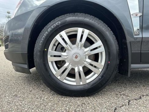 Used 2012 Cadillac SRX Luxury AWD/4WD image 42