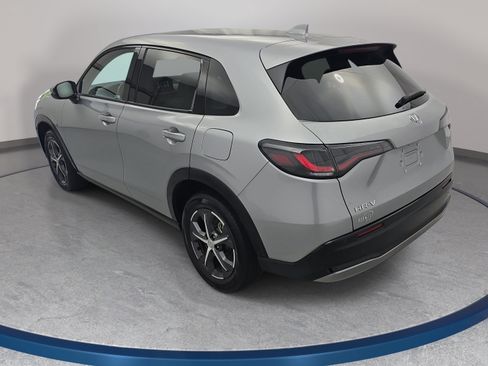 Certified 2024 Honda HR-V EX-L image 7