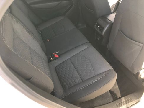 Used 2020 Chevrolet Equinox LT image 24