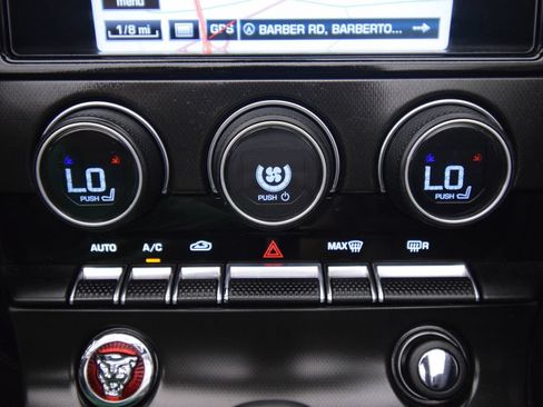 Used 2015 Jaguar F-TYPE S RWD image 30